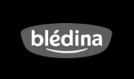 Logo Bledina