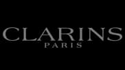 Logo Clarins Paris