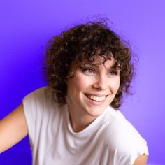 Kathleen Alcini — Fondatrice et Product Designer chez Jedy Agency